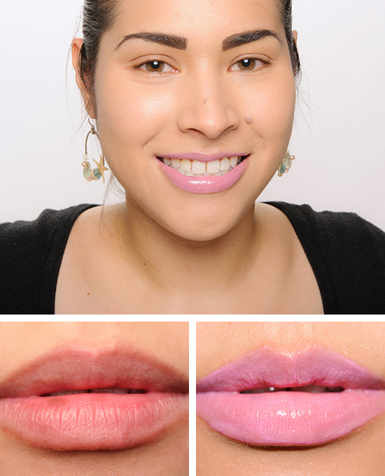 NYX Merengue Butter Gloss