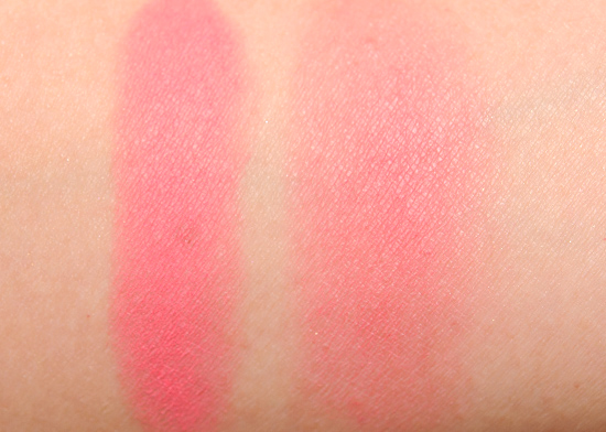 NYX Peach Powder Blush