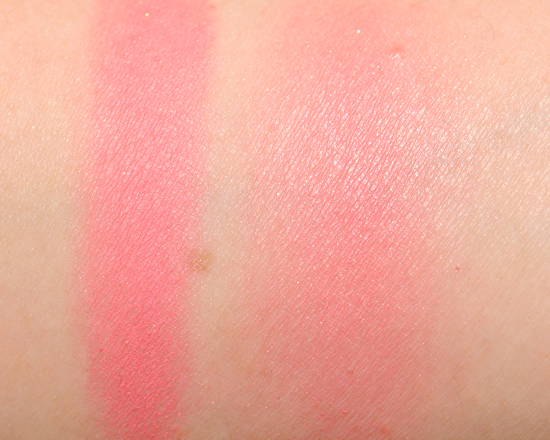 NYX Rose Garden Powder Blush