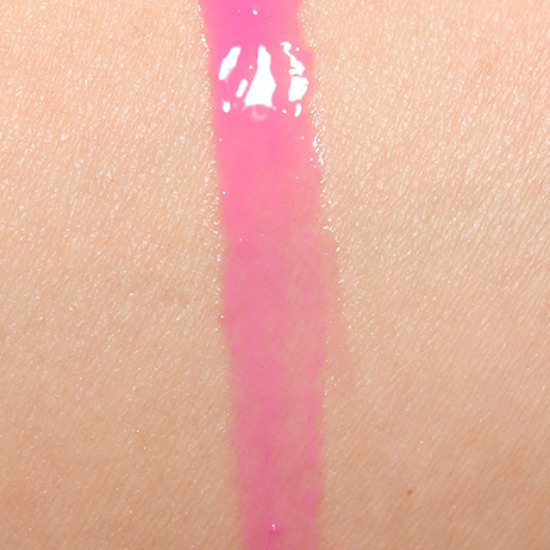 NYX Strawberry Parfait Butter Gloss