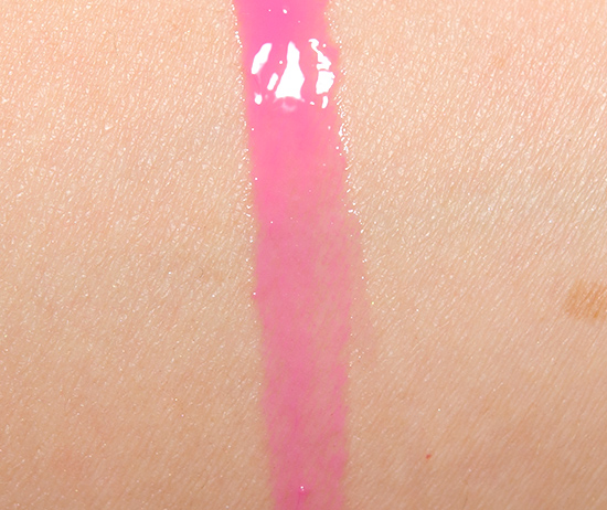 NYX Strawberry Parfait Butter Gloss