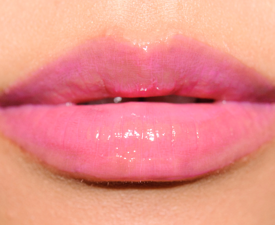 NYX Strawberry Parfait Butter Gloss