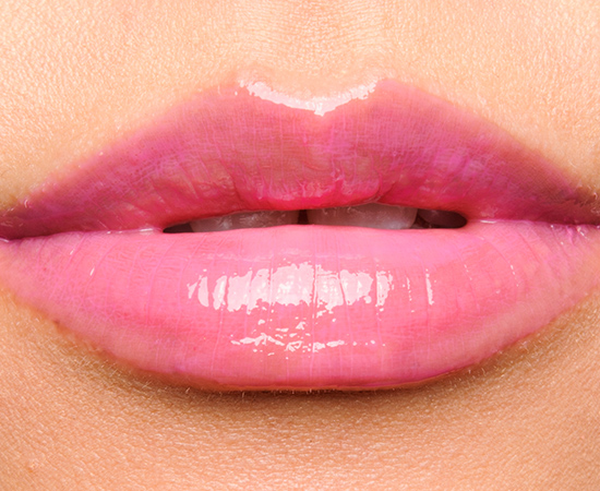 NYX Strawberry Parfait Butter Gloss