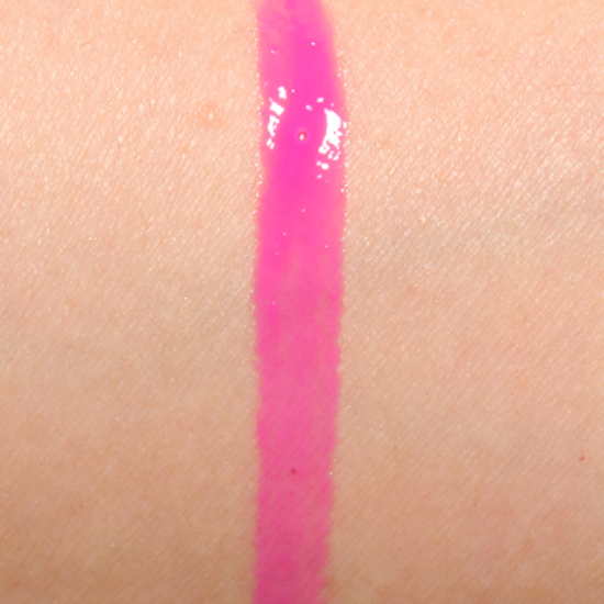 NYX Sugar Cookie Butter Gloss