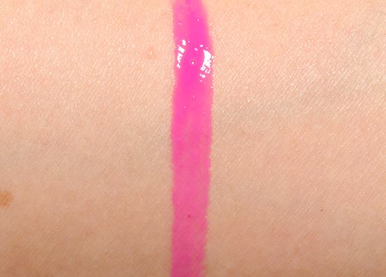 NYX Sugar Cookie Butter Gloss