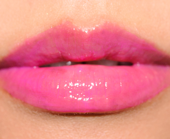NYX Sugar Cookie Butter Gloss