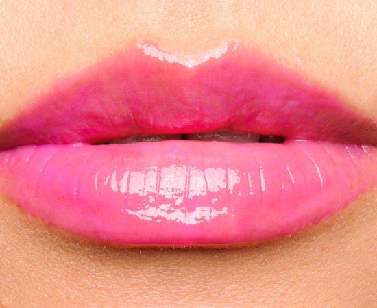 NYX Sugar Cookie Butter Gloss