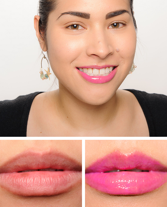 NYX Sugar Cookie Butter Gloss