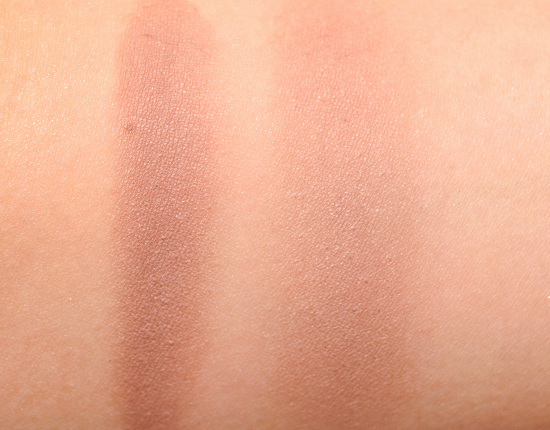 NYX Taupe Powder Blush