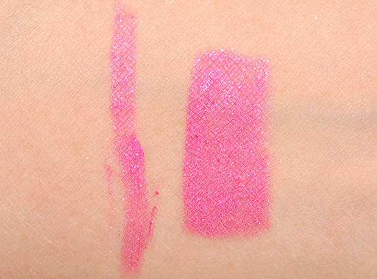 Sephora Romantic Comedy Contour Eye Pencil