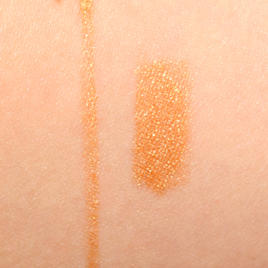 Sephora Tropical Dancefloor Contour Eye Pencil