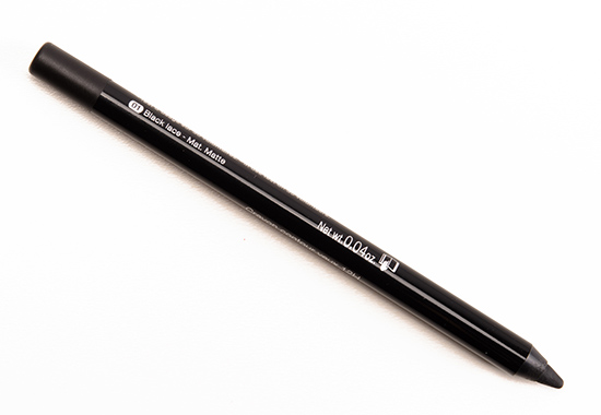 Sephora Black Lace Contour Eye Pencil