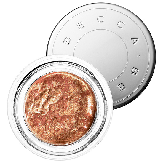 Becca Beach Tint Shimmer Souffles for Summer 2014