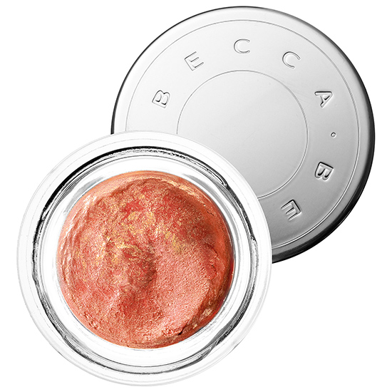 Becca Beach Tint Shimmer Souffles for Summer 2014