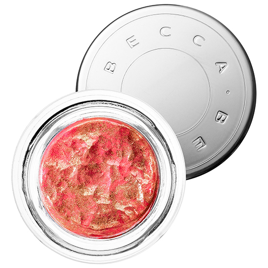 Becca Beach Tint Shimmer Souffles for Summer 2014
