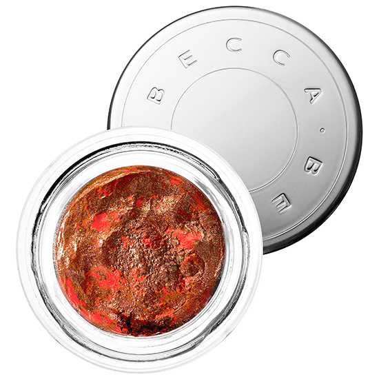 Becca Beach Tint Shimmer Souffles for Summer 2014