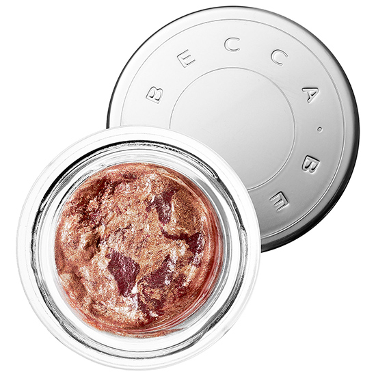 Becca Beach Tint Shimmer Souffles for Summer 2014