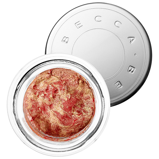 Becca Beach Tint Shimmer Souffles for Summer 2014