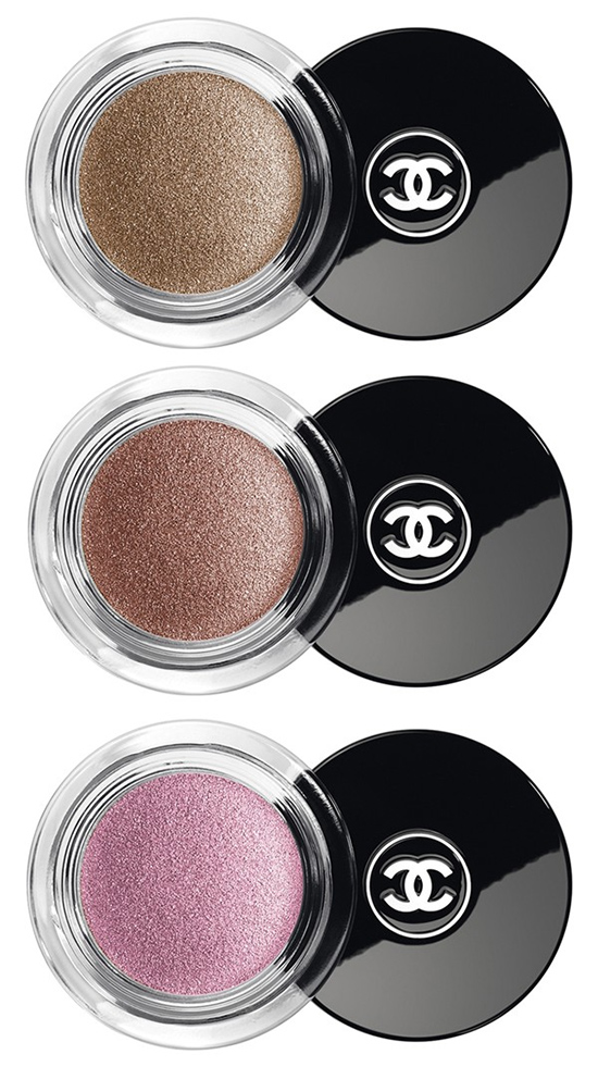 Chanel Reflets d'Ete de Chanel Collection for Summer 2014