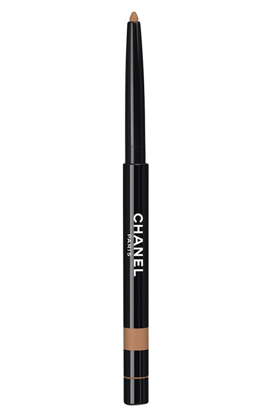 Chanel Reflets d'Ete de Chanel Collection for Summer 2014