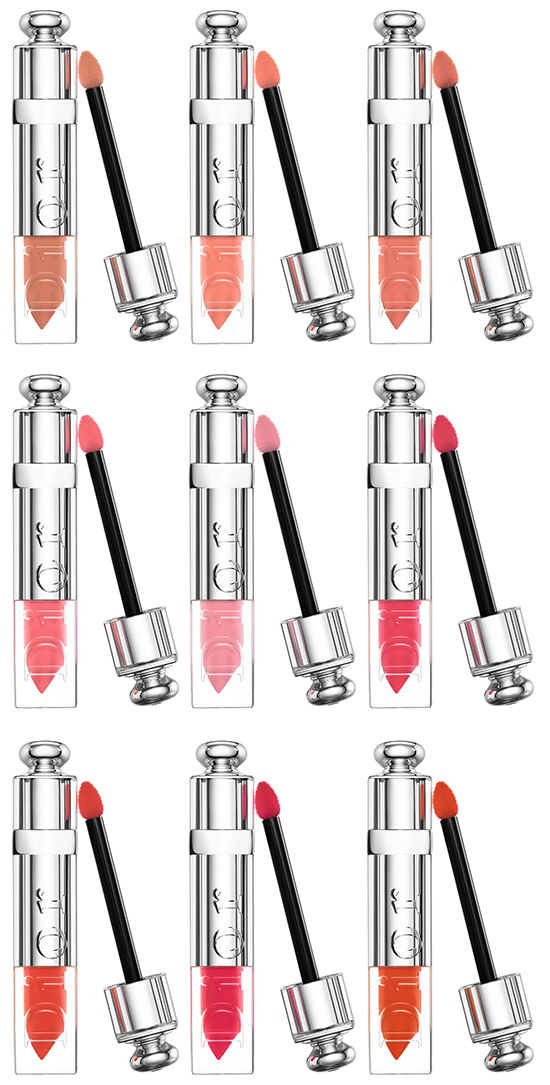 Dior Addict Fluid Stick