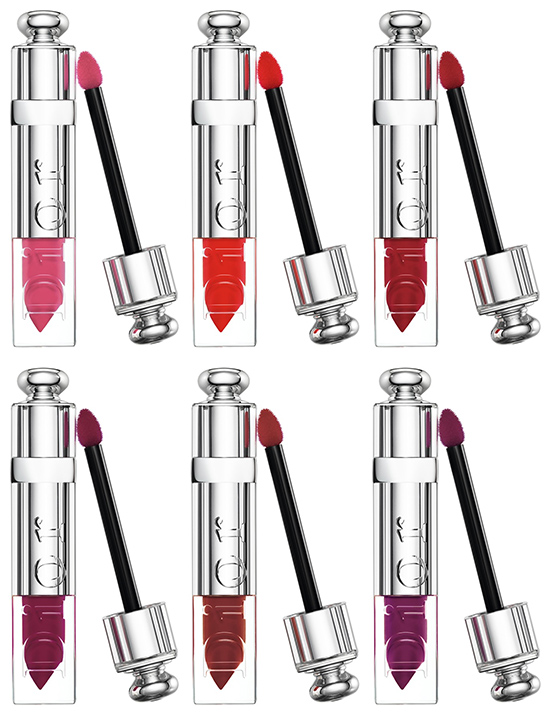 Dior Addict Fluid Stick