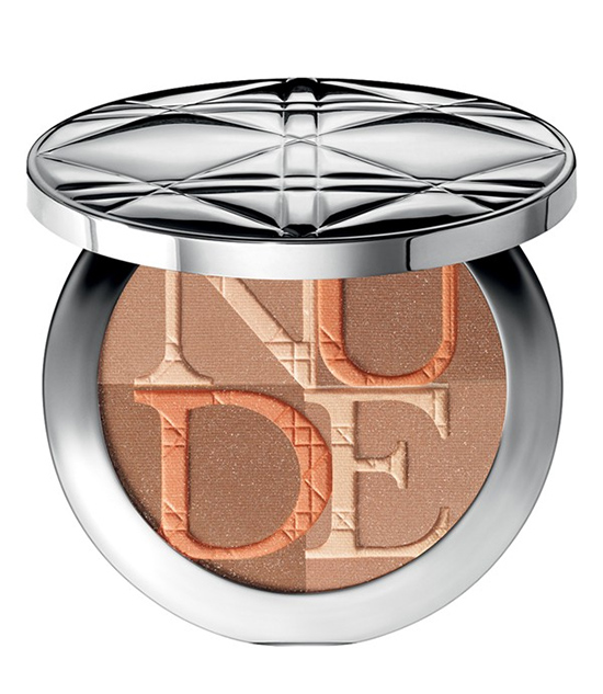 Dior Transat Collection for Summer 2014