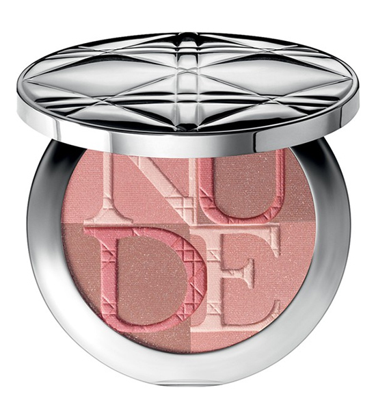 Dior Transat Collection for Summer 2014