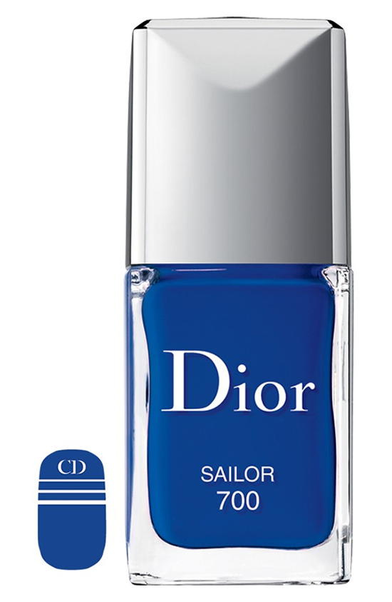 Dior Transat Collection for Summer 2014