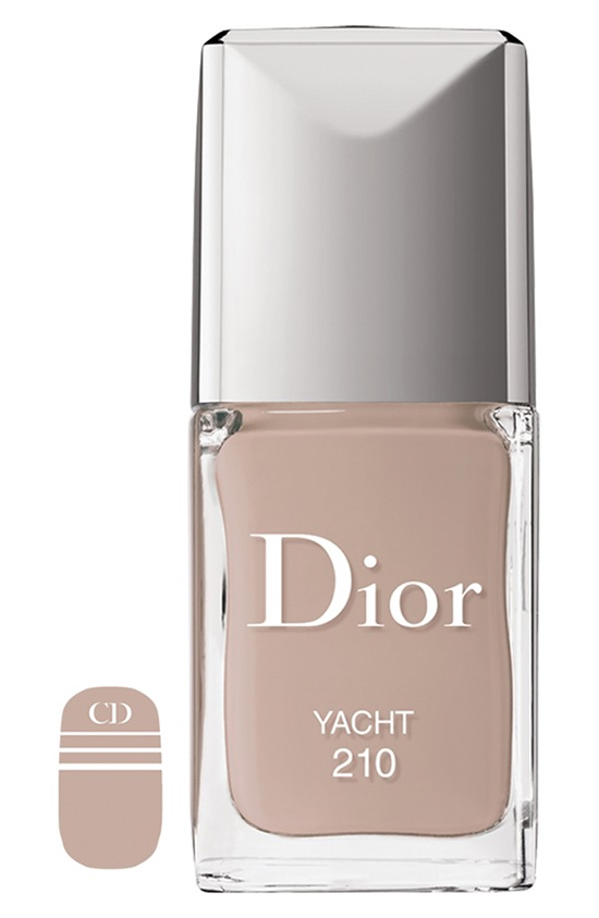 Dior Transat Collection for Summer 2014