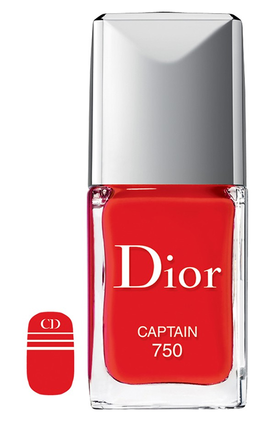 Dior Transat Collection for Summer 2014