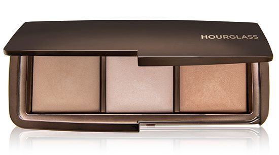 Hourglass Ambient Lighting Palette
