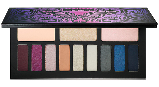Kat Von D Chrysalis Eyeshadow Palette