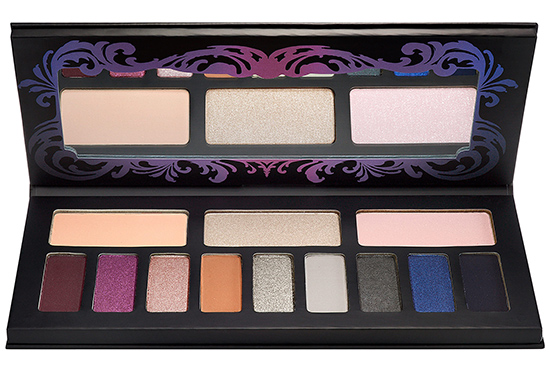 Kat Von D Chrysalis Eyeshadow Palette