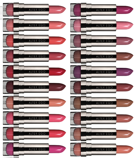 LORAC Summer 2014 Launches