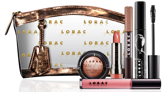 LORAC Summer 2014 Launches