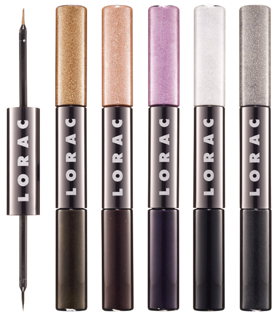 LORAC Summer 2014 Launches