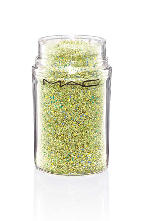 MAC 3D Glitter Launches New Shades