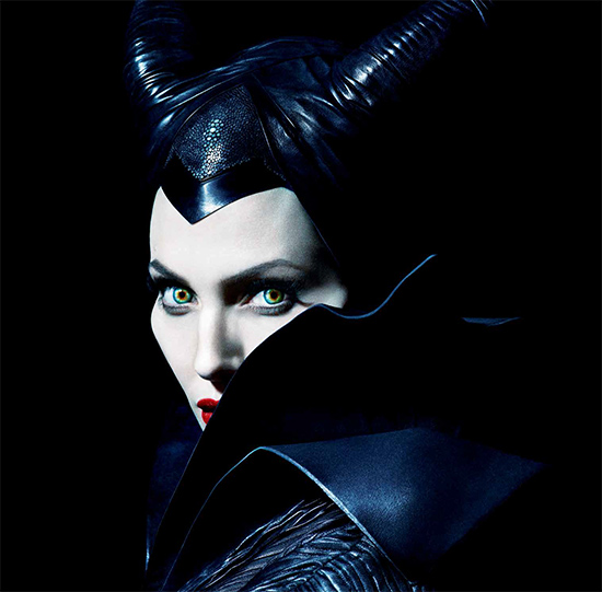 MAC x Maleficent Collection for Summer 2014