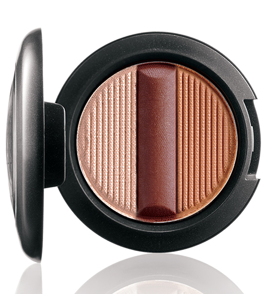 MAC Studio Sculpt Shade & Line Collection