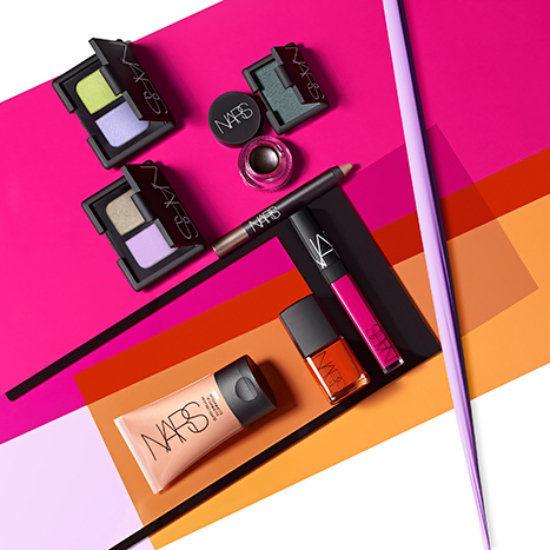 Summer 2014 NARS Adult Swim