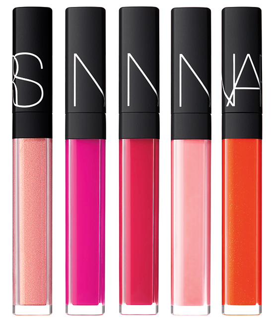NARS Adult Swim Collection for Summer 2014