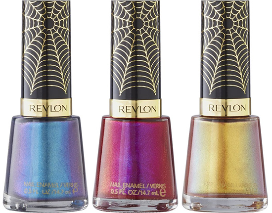 Revlon Spiderman Collection