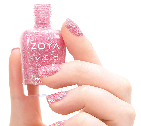 Zoya Summer 2014 Launches