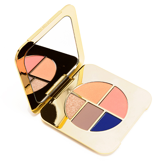 Tom Ford Unabashed Eye & Cheek Compact
