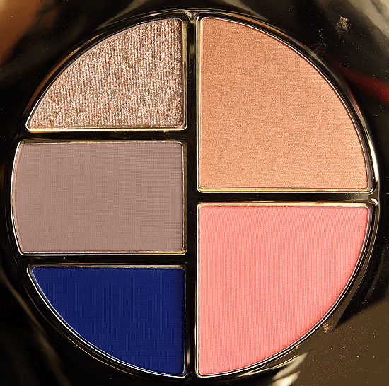 Tom Ford Unabashed Eye & Cheek Compact