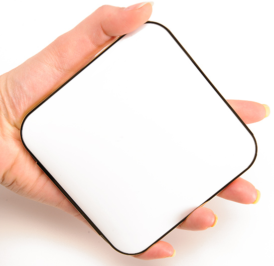 Tom Ford Unabashed Eye & Cheek Compact