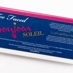 Too Faced Bonjour Soleil Bronzing Wardrobe