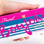 Too Faced Bonjour Soleil Bronzing Wardrobe