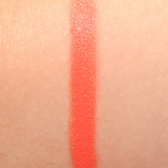 Too Faced Melted Coral Melted Liquified Long Wear Lipstick